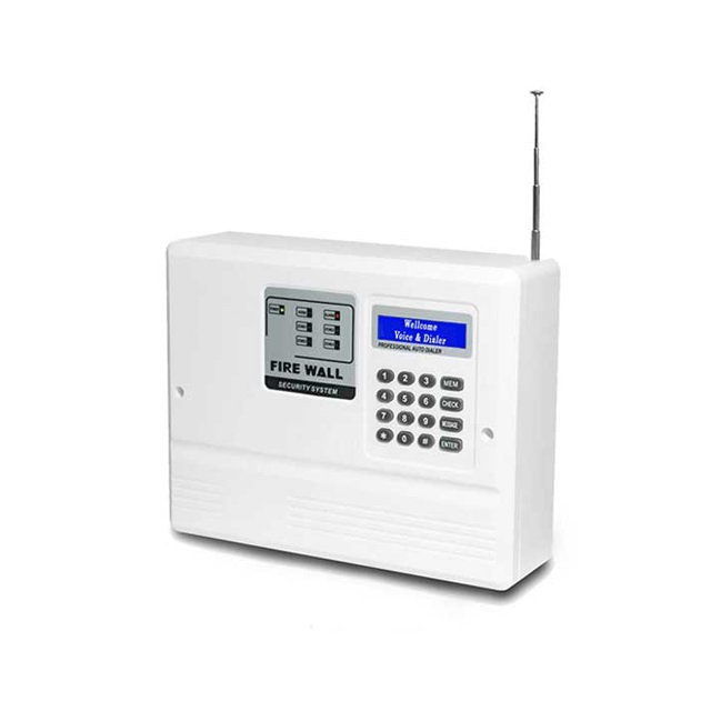 دزدگیر  فایروال مدل F6