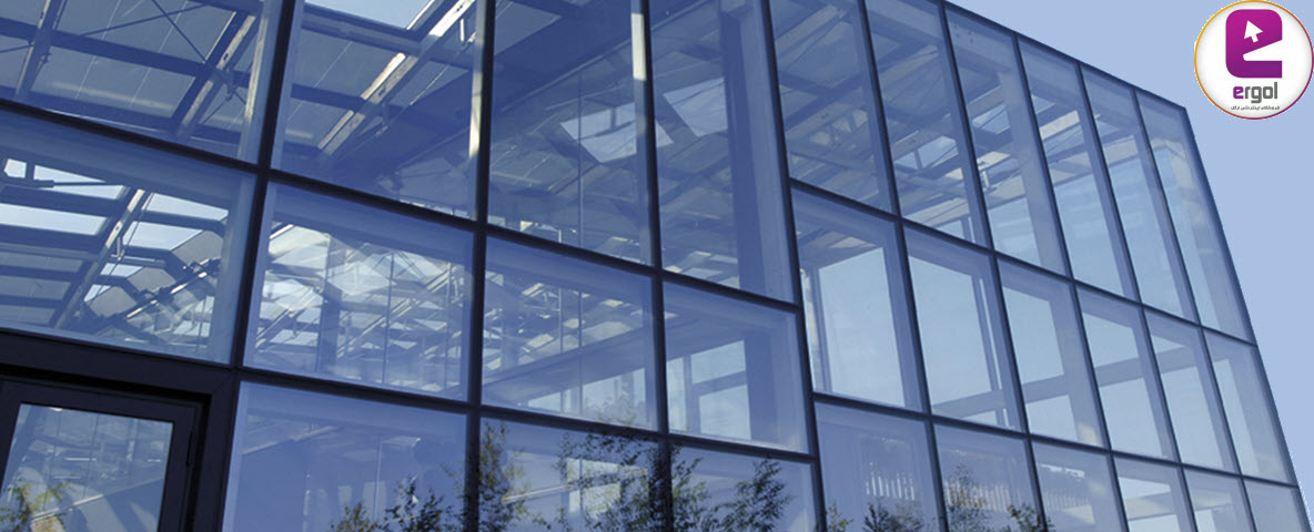 شیشه های شفاف خورشیدی