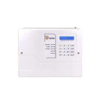 دفترچه کاتالوگ راهنمای دستگاههای دزدگیر   Vizitron VZ30