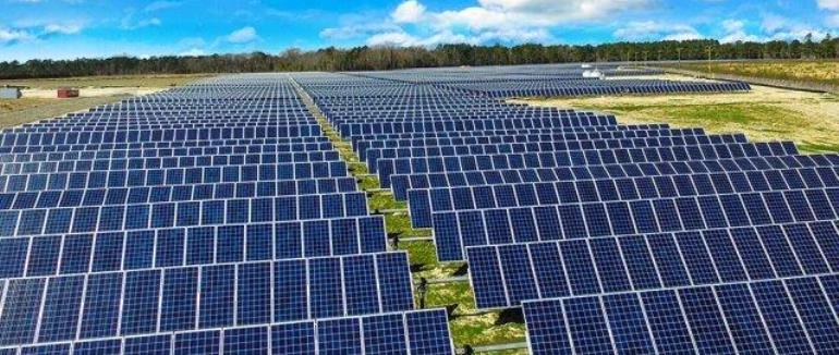 محققان دریافتند که مزایای حاصل از فتوولتائیک خورشیدی از هزینه های آن بالاتر است