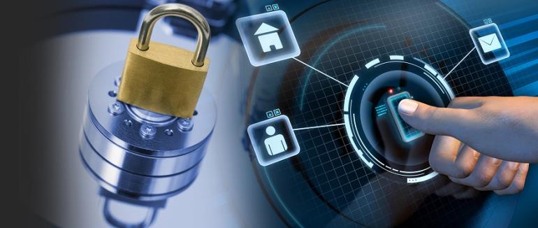 راهکارهای امنیت شبکه