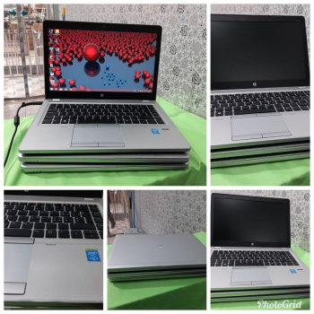 لپ تاپ استوک HP FOLIO