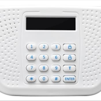 کیپد کنترل کننده دزدگیر ANIK مدل K808