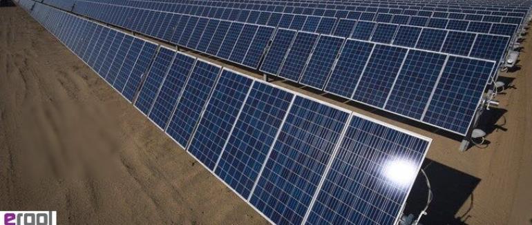 مسئله جذاب چگونه ازپنل های خورشیدی درآمد کسب کنیم؟