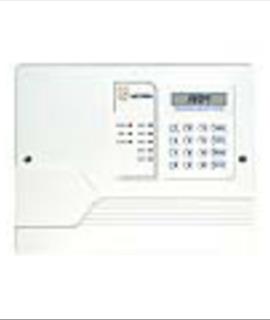 دفترچه کاتالوگ راهنمای دستگاههای دزدگیر   Vizitron VZ50