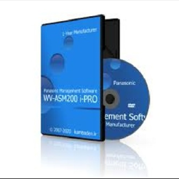 آموزش نصب و رجیستر ASM200 پاناسونیک