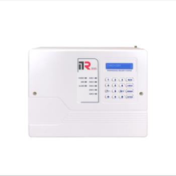 چشمی با سیم دزدگیر VIZITRON-W14