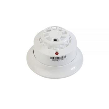 شستی اعلام حریق آریاک