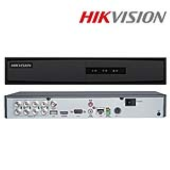 دستگاه دی وی ار 8 کانال هایک ویژن مدل DS-7208HGHI-F1