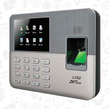 حضور و غیاب بعد پنجم مدل EB-103