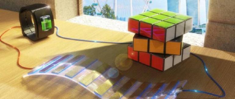 تولید برق از سایه!!!!!!!!!!!