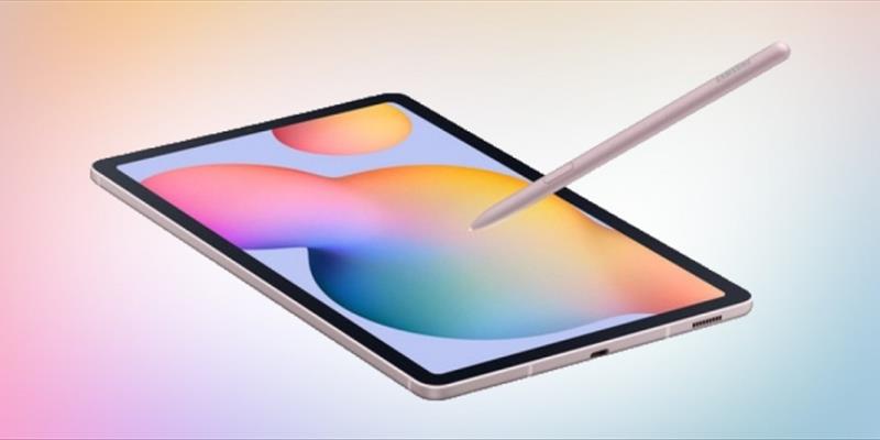 لو رفتن سامسونگ گلکسی تب S7 پلاس مشخصاتی را برای مبارزه با iPad Pro نشان می دهد