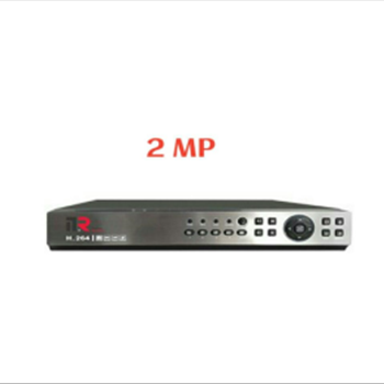 دستگاه دی وی آر 8 کانال ITR-HD 814N15H