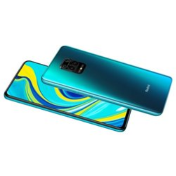 گوشی موبایل شیائومی مدل Note 9S (64GB) دو سیم‌ کارت ظرفیت 64گیگابایت دارای کد رجیستری