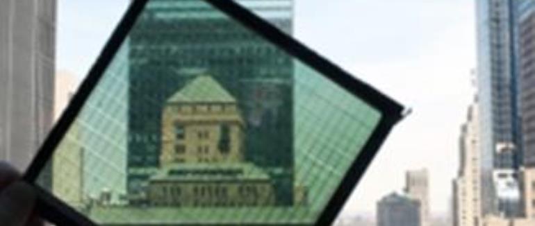 آیا پنجره های سولار دست‌آورد بزرگ انرژی های تجدید پذیر هستند؟