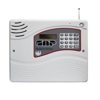 دفترچه راهنمای دزدگیر گپ مدل G12  سیمکارتی