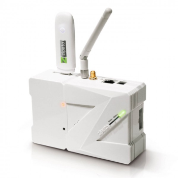 کنترلر مرکزی Zipato مدل Zipatile2