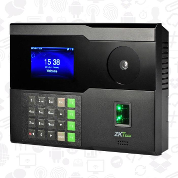 حضور و غیاب بعد پنجم مدل MB-531