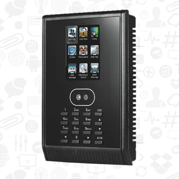 حضور و غیاب بعد پنجم مدل MP-53