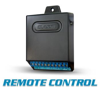 رله +Relay 01 کلاسیک