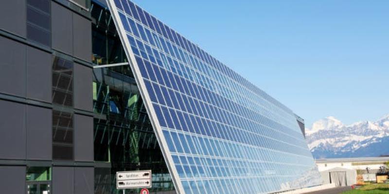 دستیابی به موفقیت جدید خورشیدی از سازنده مواردی که سلولهای خورشیدی را ایجاد می کند