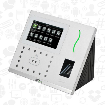 حضور و غیاب بعد پنجم مدل MB-202