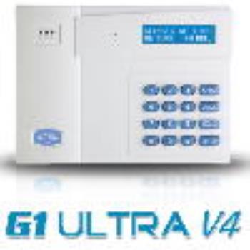 تلفن کننده دوگانه کلاسیک (سیمکارتی - تلفن ثابت) مدل G1 ULTERA V4