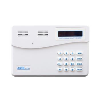 تلفن کننده دوگانه (سیم کارت – خط ثابت ) ANIK مدل GL150