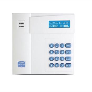 دزدگیر CLASSIC مدل Z4 ULTRA TERACODE