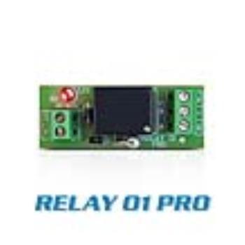 رله Relay 01 pro کلاسیک