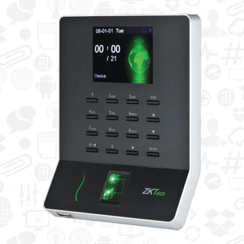 حضور و غیاب بعد پنجم مدل EB-112