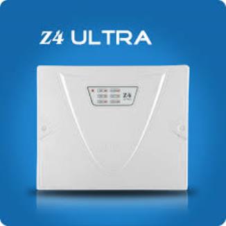 دفترچه راهنمای دزدگیر کلاسیک مدل z4 ultra