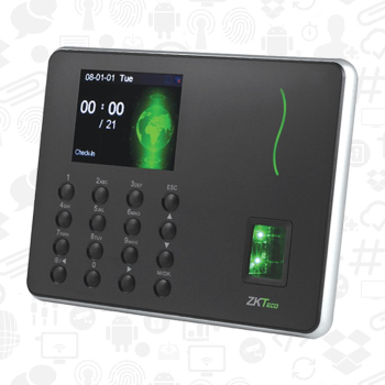  حضور و غیاب بعد پنجم مدل EB-111