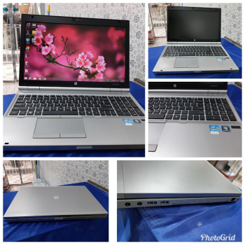 لپ تاپ استوک HP 8570P