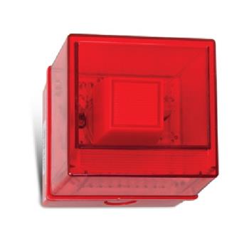 آژیر فلاشر زنون آریاک مدل AVX