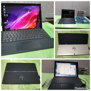 لپ تاپ استوک HP ENVY X2