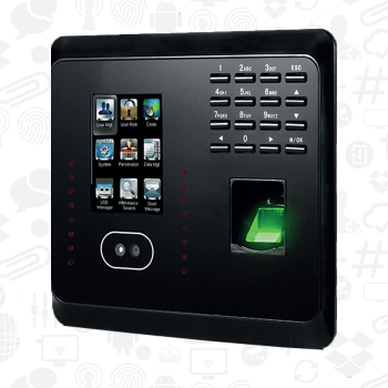 حضور و غیاب بعد پنجم مدل MB-202