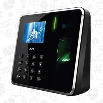 حضور و غیاب بعد پنجم مدل EB-109