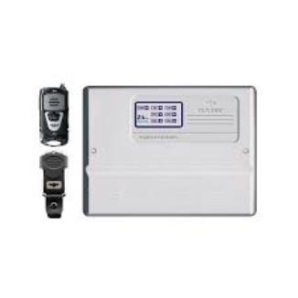 دفترچه راهنمای دزدگیر کلاسیک مدل Z4