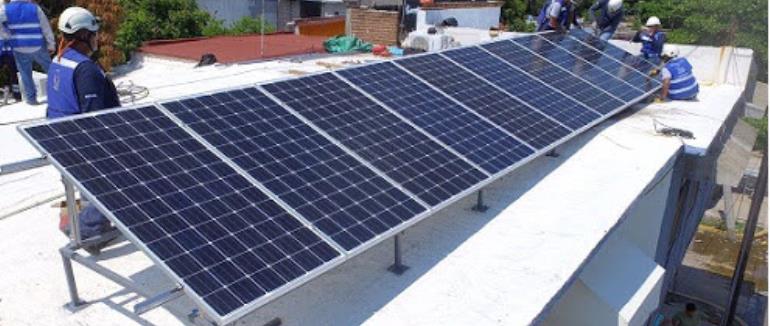 نکات طلایی نگهداری پنل های خورشیدی