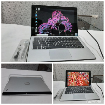 لپ تاپ استوک HP ELIT X2