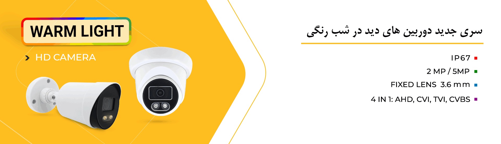 دوربینهای مدار بسته